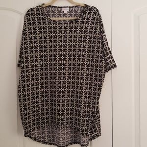 Lularoe Irma Top